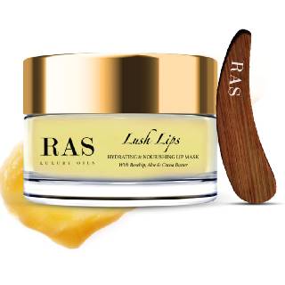 Up to 30% Off on RAS Lip Care (Lip Balm, Lip Scrub & Lip Conditioning)